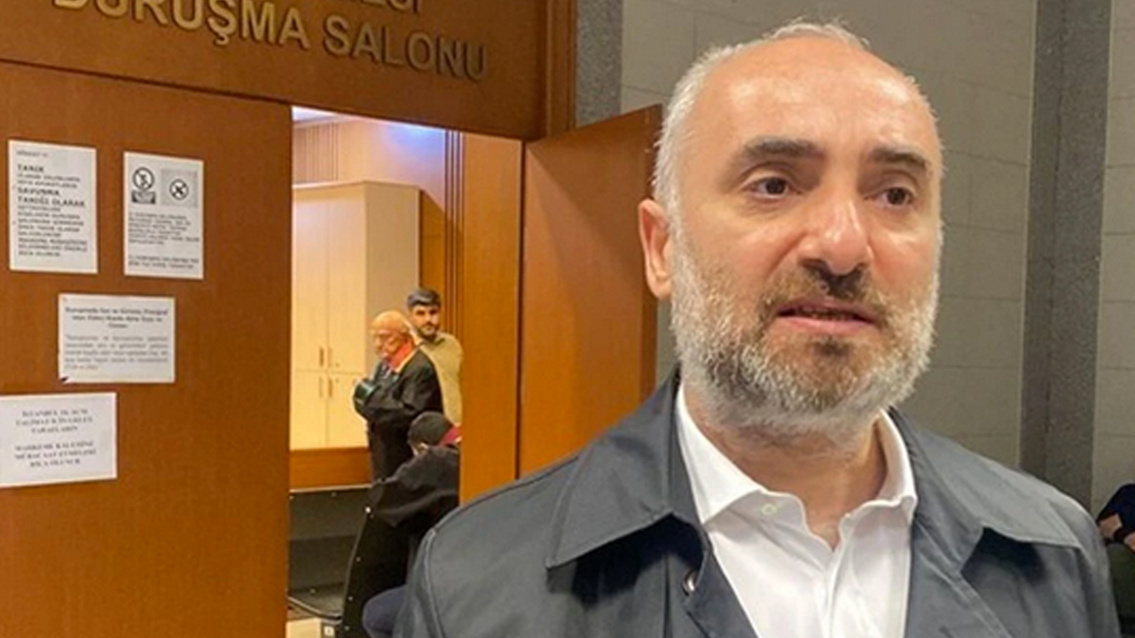 İsmail Saymaz’la ilgili şok detay: Bir kez daha sahneye çıktı: Tatile giderken…