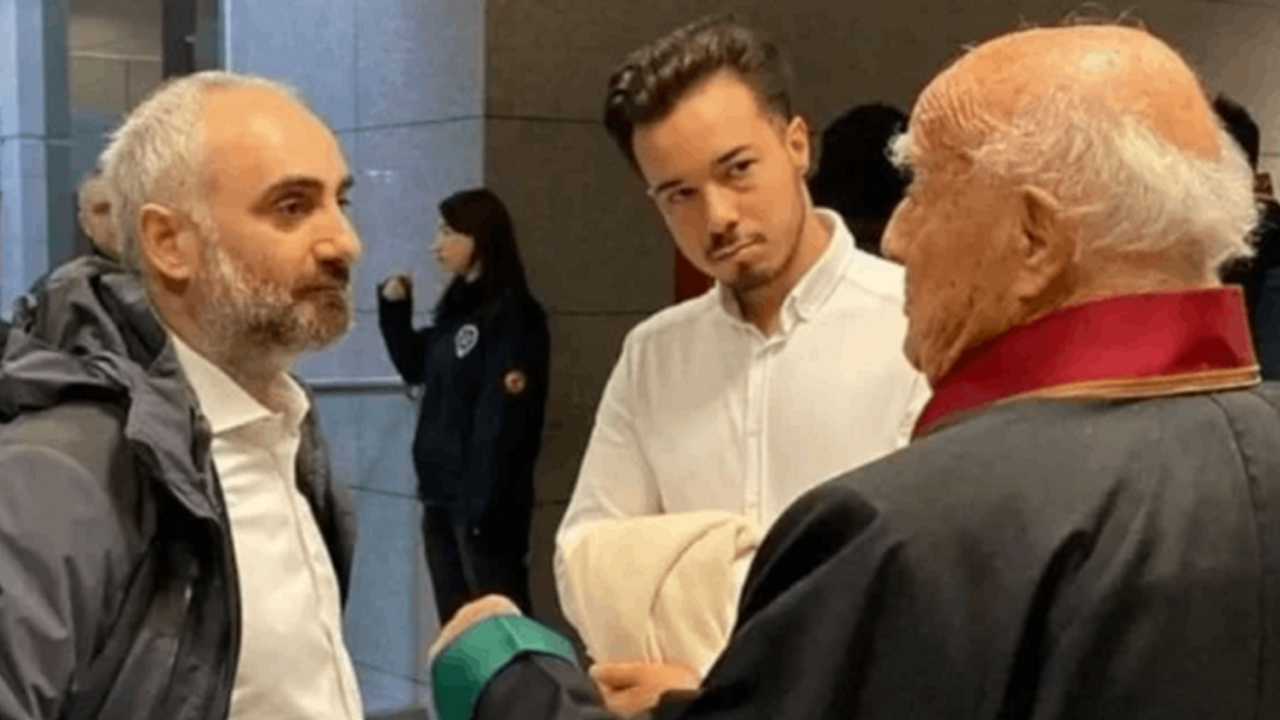 Foto - İsmail Saymaz’la ilgili şok detay: Bir kez daha sahneye çıktı: Tatile giderken…