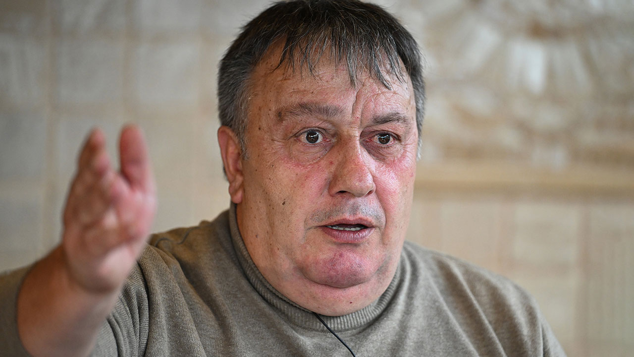 İsmail Türüt çıldırdı: Ulan senin havhavına da senin sülalene de…