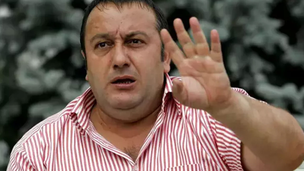 Foto - İsmail Türüt çıldırdı: Ulan senin havhavına da senin sülalene de…