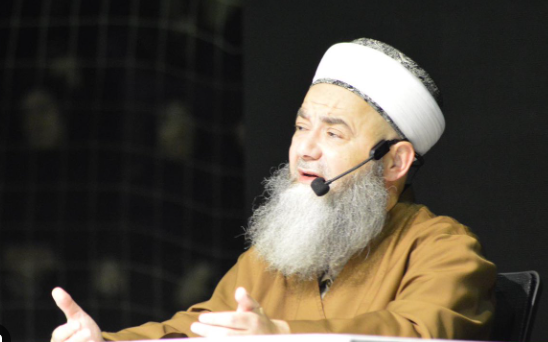 Foto - İsmail Türüt, Cübbeli Ahmet Hoca'nın teklifini kabul etti! Mart ayı öncesinde yapacak