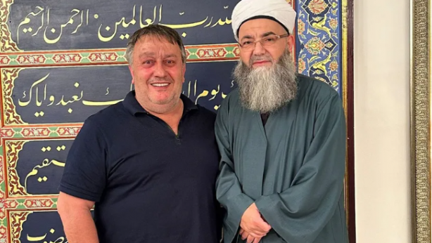 Foto - İsmail Türüt, Cübbeli Ahmet Hoca'nın teklifini kabul etti! Mart ayı öncesinde yapacak