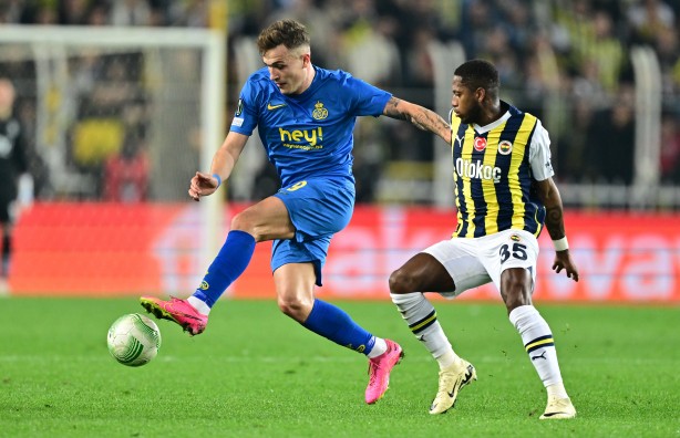 Foto - İsmail Yüksek müjdesini verdiler: Kadıköy’de görücüye çıktı! Herkes şaşkın: Tam bir dev takıma mı gidecek?