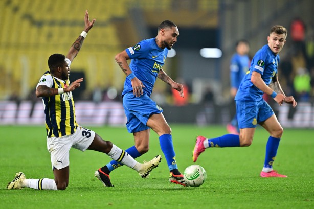 Foto - İsmail Yüksek müjdesini verdiler: Kadıköy’de görücüye çıktı! Herkes şaşkın: Tam bir dev takıma mı gidecek?