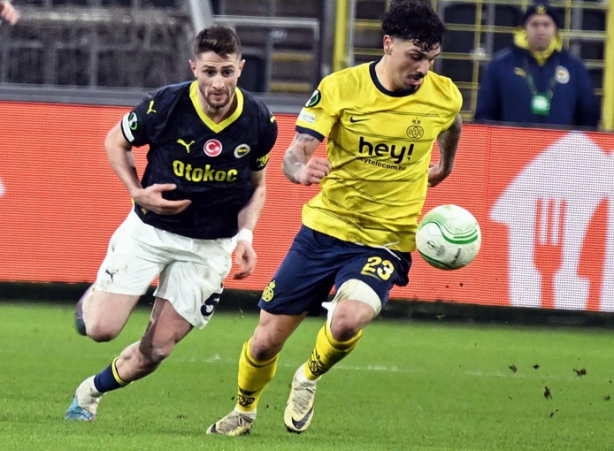 Foto - İsmail Yüksek müjdesini verdiler: Kadıköy’de görücüye çıktı! Herkes şaşkın: Tam bir dev takıma mı gidecek?