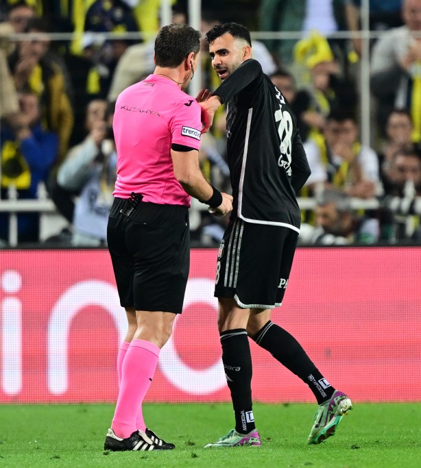 Foto - İsmail Yüksek sakatlandı, kriz çıktı! Fred, Tadic derken yıldız isim isyan etti: Artık dayanamıyorum