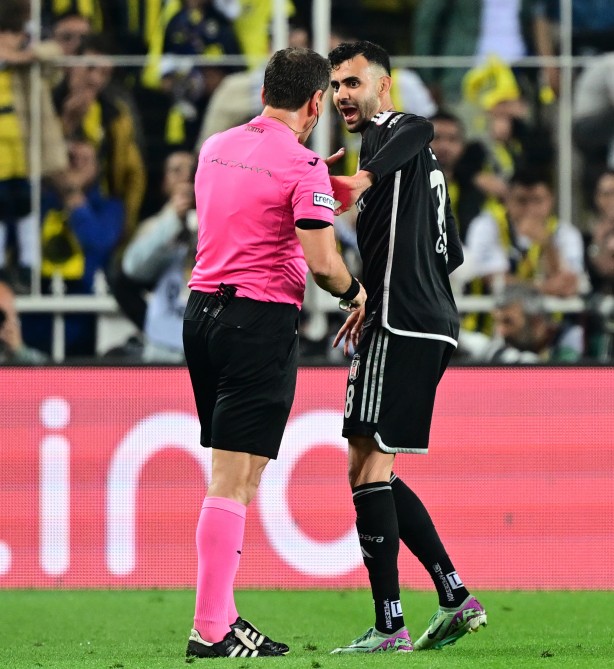 Foto - İsmail Yüksek sakatlandı, kriz çıktı! Fred, Tadic derken yıldız isim isyan etti: Artık dayanamıyorum