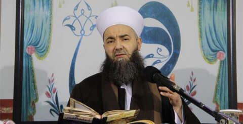 İsmailağa cemaati ile kriz yaşayan Cübbeli Ahmet Hoca'ya kötü haber! Karar açıklandı