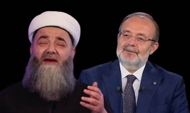 Foto - İsmailağa cemaati ile kriz yaşayan Cübbeli Ahmet Hoca'ya kötü haber! Karar açıklandı