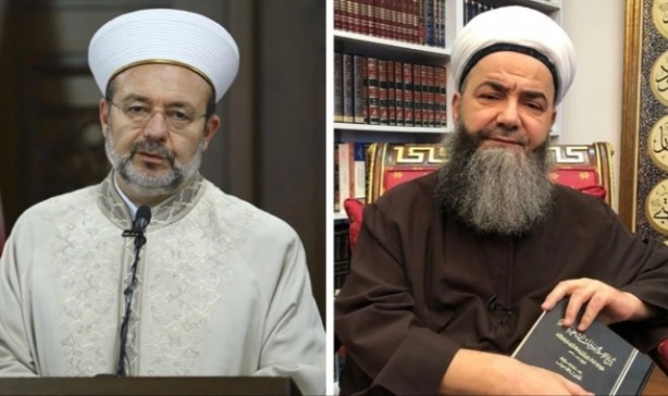 Foto - İsmailağa cemaati ile kriz yaşayan Cübbeli Ahmet Hoca'ya kötü haber! Karar açıklandı