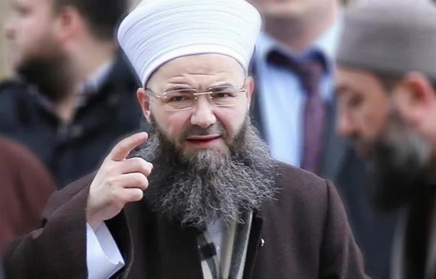 Foto - İsmailağa cemaati ile kriz yaşayan Cübbeli Ahmet Hoca'ya kötü haber! Karar açıklandı