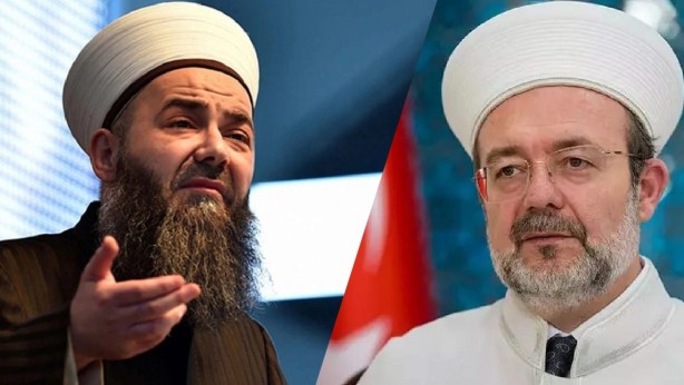 Foto - İsmailağa cemaati ile kriz yaşayan Cübbeli Ahmet Hoca'ya kötü haber! Karar açıklandı