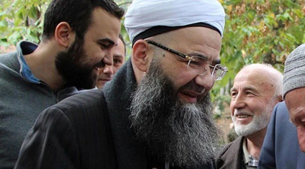 Foto - İsmailağa cemaati ile kriz yaşayan Cübbeli Ahmet Hoca'ya kötü haber! Karar açıklandı