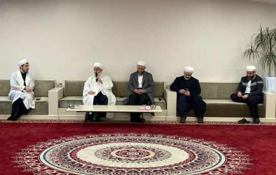 Foto - İsmailağa Cemaati tarihinde bir ilk yaşandı! FETÖ açıklaması büyük dikkat çekti