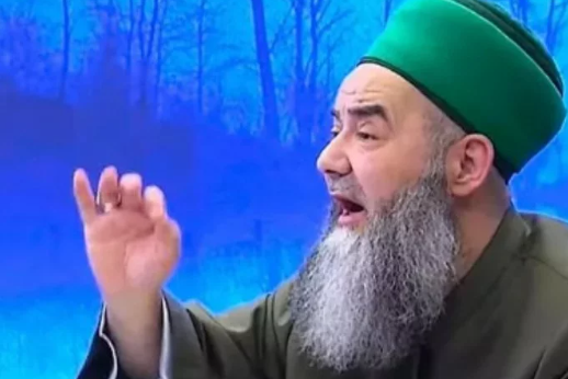 Foto - İsmailağa Cemaati'nden Cübbeli Ahmet Hoca açıklaması: Mahrem konuları açtı