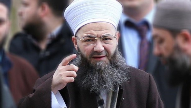 Foto - İsmailağa Cemaati'nden Cübbeli Ahmet Hoca açıklaması: Mahrem konuları açtı