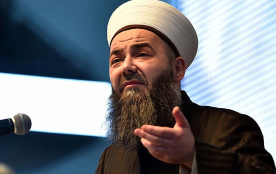 Foto - İsmailağa Cemaati'nden Cübbeli Ahmet Hoca açıklaması: Mahrem konuları açtı