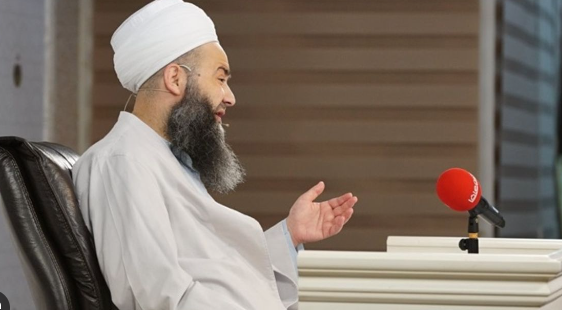Foto - İsmailağa Cemaati'nden Cübbeli Ahmet Hoca açıklaması: Mahrem konuları açtı