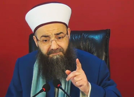 Foto - İsmailağa'dan gündemi altüst edecek Cübbeli Ahmet Hoca açıklaması: Bize susun emri verildi