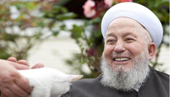 Foto - İsmailağa'dan gündemi altüst edecek Cübbeli Ahmet Hoca açıklaması: Bize susun emri verildi