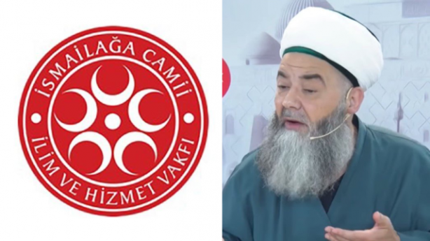 Foto - İsmailağa'dan gündemi altüst edecek Cübbeli Ahmet Hoca açıklaması: Bize susun emri verildi
