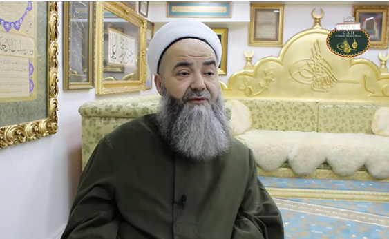 İsmailağa'dan gündemi altüst edecek Cübbeli Ahmet Hoca açıklaması: Bize susun emri verildi