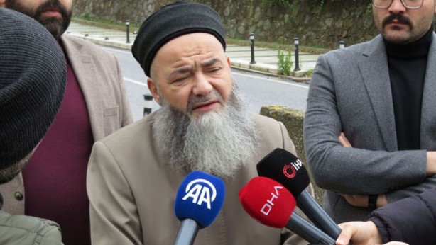 Foto - İsmailağa'dan gündemi altüst edecek Cübbeli Ahmet Hoca açıklaması: Bize susun emri verildi