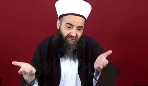 Foto - İsmailağa'dan gündemi altüst edecek Cübbeli Ahmet Hoca açıklaması: Bize susun emri verildi