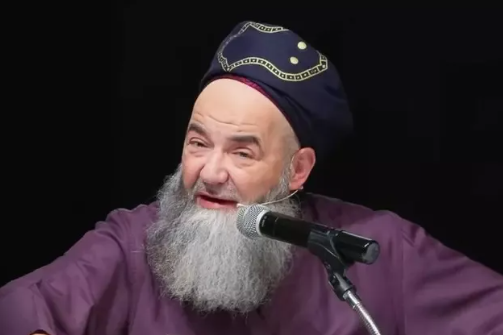 Foto - İsmailağa'dan gündemi altüst edecek Cübbeli Ahmet Hoca açıklaması: Bize susun emri verildi