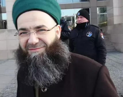 Foto - İsmailağa'dan gündemi altüst edecek Cübbeli Ahmet Hoca açıklaması: Bize susun emri verildi