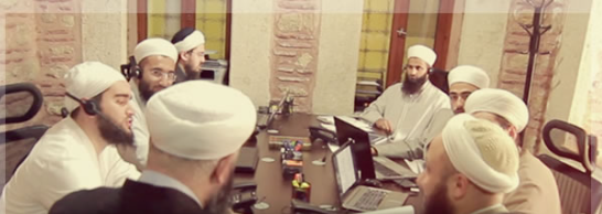 Foto - İsmailağa'dan gündemi altüst edecek Cübbeli Ahmet Hoca açıklaması: Bize susun emri verildi