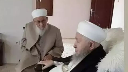 Foto - İsmailağa'dan gündemi altüst edecek Cübbeli Ahmet Hoca açıklaması: Bize susun emri verildi