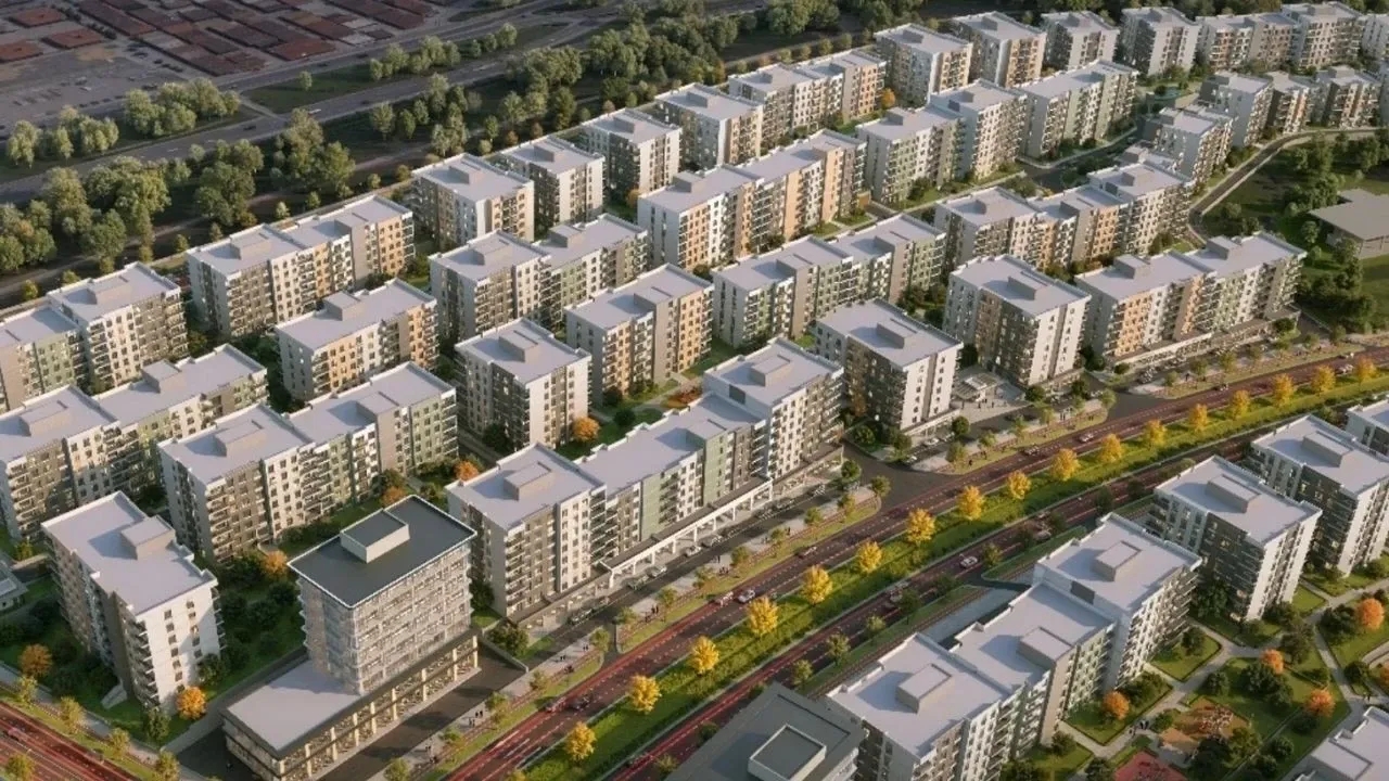 Foto - İsmailağa’dan "Emlak Konut" kararı