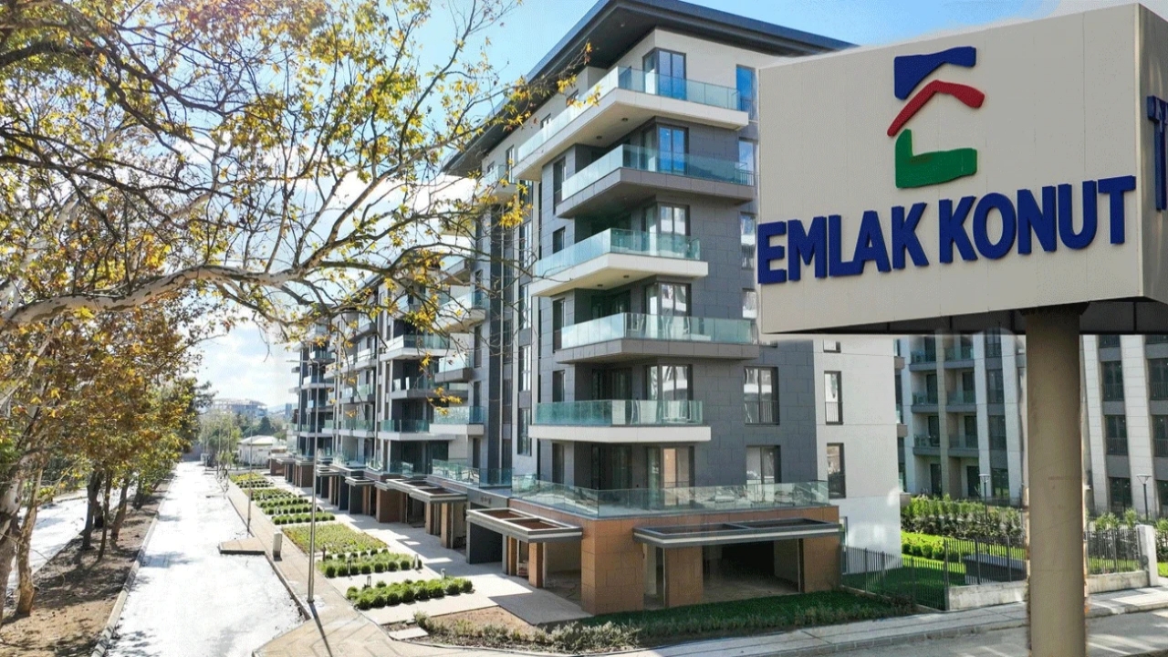 İsmailağa’dan "Emlak Konut" kararı