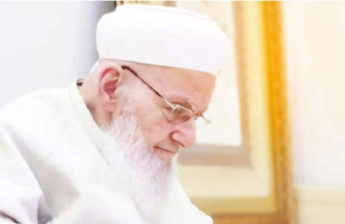 Foto - İsmailağa'dan gündemi altüst edecek Cübbeli Ahmet Hoca açıklaması: Bize susun emri verildi