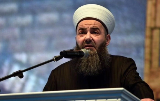 Foto - İsmailağa'dan gündemi altüst edecek Cübbeli Ahmet Hoca açıklaması: Bize susun emri verildi