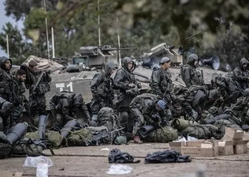 Foto - İsmi açıklanmayan İsrail ordu yetkilisinden şoke eden itiraf! "Yanlışlıkla" öldürüldü, 3 esir beyaz bayrak taşıyor!