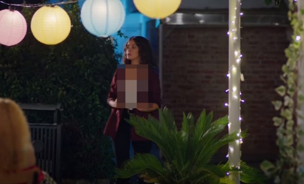 Foto - İsmi de cismi de ahlaksızlık dolu! Sırada Sadakatsiz dizisi var