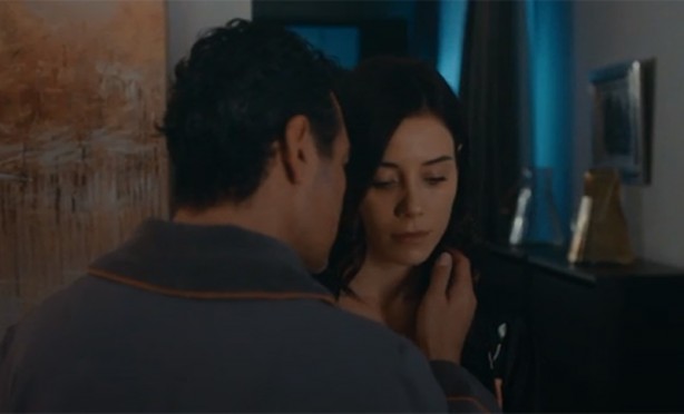 Foto - İsmi de cismi de ahlaksızlık dolu! Sırada Sadakatsiz dizisi var