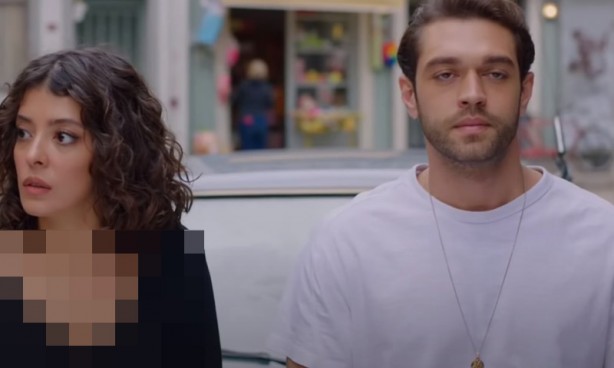 Foto - İsmi de cismi de ahlaksızlık dolu! Sırada Sadakatsiz dizisi var