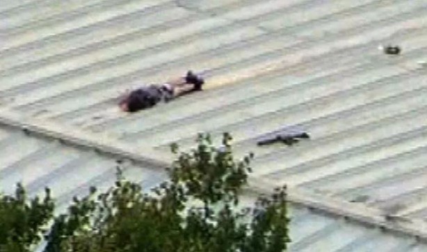 Foto - İsmini vermek istemeyen yetkililer konuştu! Trump'a suikaste resmen yol verilmiş