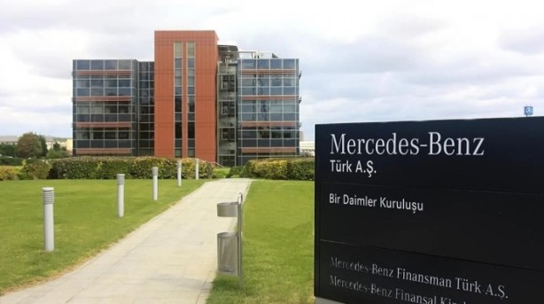 Foto - İSO 500 açıklandı! Türkiye'nin sanayi devleri belli oldu