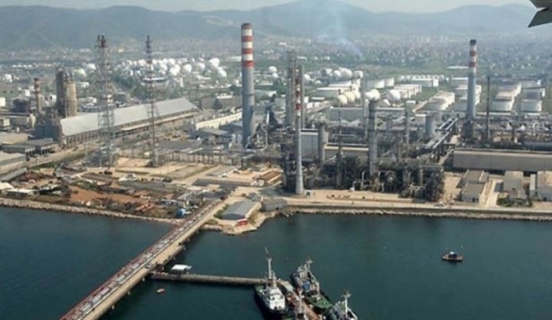 Foto - İSO 500 açıklandı! Türkiye'nin sanayi devleri belli oldu