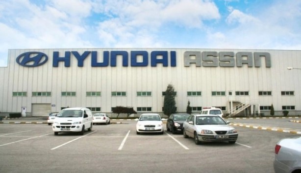 Foto - İSO 500 açıklandı! Türkiye'nin sanayi devleri belli oldu