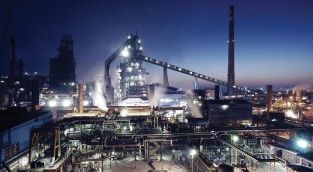 Foto - İSO 500 açıklandı! Türkiye'nin sanayi devleri belli oldu