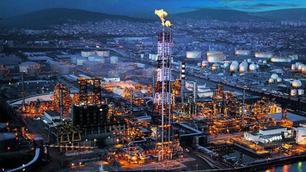 İSO 500 açıklandı! Türkiye'nin sanayi devleri belli oldu