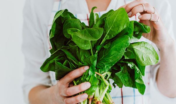 Foto - Ispanağı böyle tüketiyorsanız risk altındasınız