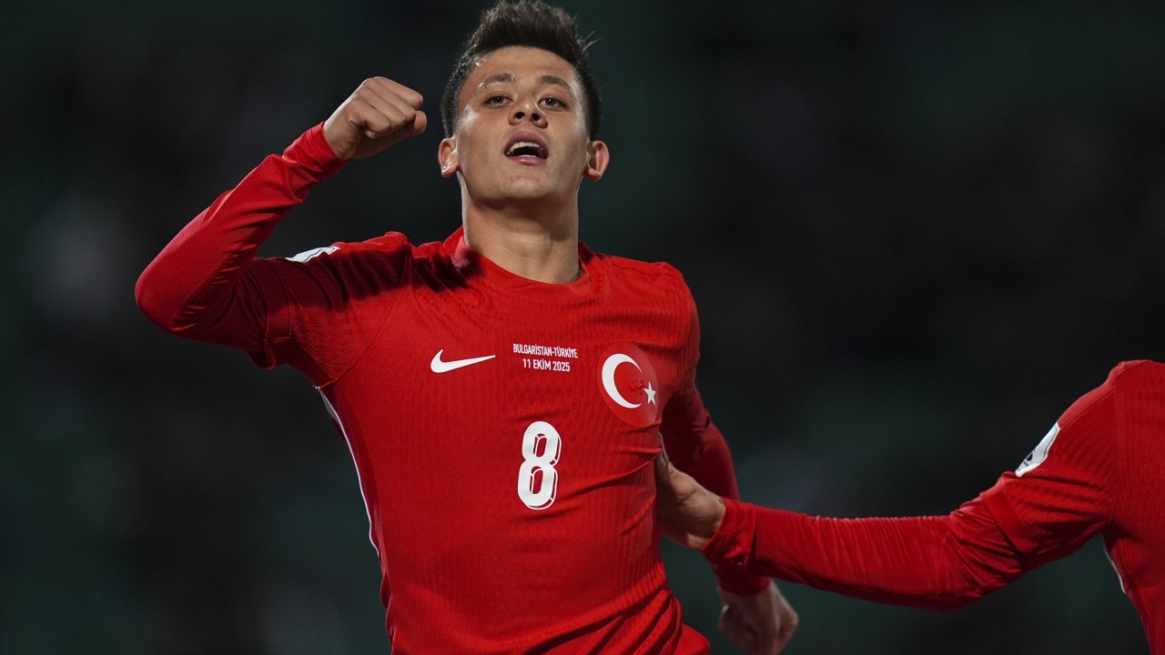 Foto - İspanya, Arda Güler'i konuşuyor: Bulgar duvarını yıktı: Bu çocuk bir başka…