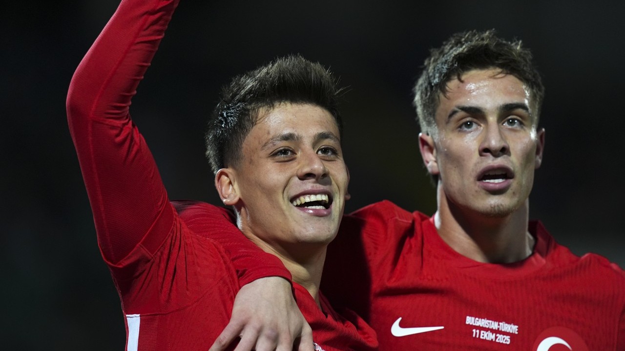 Foto - İspanya, Arda Güler'i konuşuyor: Bulgar duvarını yıktı: Bu çocuk bir başka…