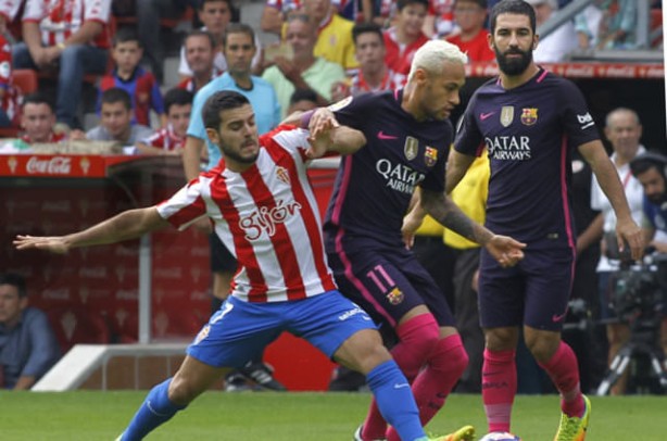 Foto - İspanya Arda Turan'ı konuşuyor!